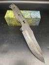 Böhler S390 Bıçak Profili 11