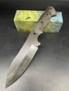Böhler S390 Bıçak Profili 2