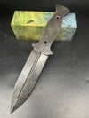 Böhler S390 Bıçak Profili 7