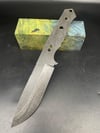 Böhler S390 Bıçak Profili 8