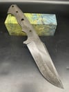Böhler S390 Bıçak Profili 9