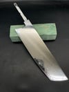 Damaskus Nakiri Bıçak Profili