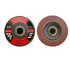 ECOLE 115mm Flap Disk