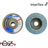 Flap Disk (115MM-Zirkonyum)