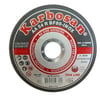 İnox Karbosan Metal Kesici