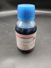 Kalıp Marka Boyası Kırmızı 110 ml