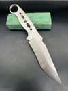 N690 BIÇAK PROFİLİ 40