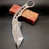 N690 KARAMBİT BIÇAK PROFİLİ