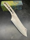 O1 Böhler K460 Sulu Bıçak Profili  60