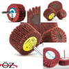 SAPLI KOMBİ ELYAF MOP