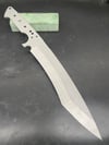 Sleipner Tomris Modeli 