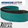 Starcke Zirkonyum Zımpara (R205)