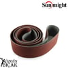 Sunmight Aliminyum Oksit Zımpara (Ahşap p395A)