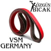 VSM Seramik Zımpara (XK870X)