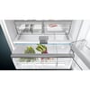  Siemens iQ500  KD76NAIF0N A++ Çift Kapılı No-Frost Buzdolabı