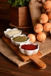 Bambum Sesta - 3'lü Baharat Seti B1103BambumBaharatlık