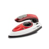 Fakir Viaggio Seyahat 1200W Ütüsü Kırmızı