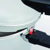 Fissler Vitaquick Bluepoint 10lt Düdüklü Tencere