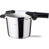 Fissler Vitaquick Düdüklü Tencere Black 8,0 Lt