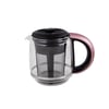 Karaca Çay Makinesi Kettle 1501 Rosegold