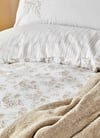 Karaca Home Brave Gold Silver 7 Parça Çift Kişilik Nish Set