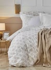 Karaca Home Brave Gold Silver 7 Parça Çift Kişilik Nish Set
