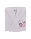 Karaca Home Digna 2-4 Yaş Bornoz- Offwhite