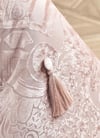 Karaca Home Valeria Royal Rose Gold 10 Parça Çeyiz Seti