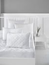 Sarev Double Jersey Fitted Yatak Alezi 70x140SarevAlez