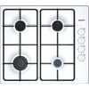 Siemens iQ100 EB6C2PB80O Gazlı Ocak 60 cm BeyazSiemensAnkastre Ocak