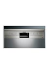 Siemens iQ300 SN236I02JT 6 Programlı Bulaşık Makinesi InoxSiemensBulaşık Makineleri