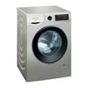 Siemens iQ300 WG42A1XSTR Çamaşır Makinesi 9 kg 1200 dev. GriSiemensÇamaşır Makineleri