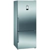 Siemens iQ500 KG76NAIF0N 578 LT. A++ Kombi No Frost Inox Buzdolabı