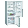 Siemens iQ500 KG76NAIF0N 578 LT. A++ Kombi No Frost Inox Buzdolabı
