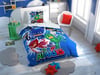 Taç Pj Masks Hero Nevresim Takımı