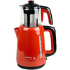 Tefal BJ201541 My Tea Cam Demlikli Çay Makinesi Kırmızı