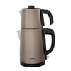 Tefal Tea Expert Deluxe Şampanya Çay Makinesi - Çelik DemlikliTefalÇay Makinesi