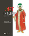 .NET in Action 2nd Edition Dustin Metzgar