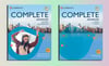  Complete Advanced Student's pack (Student's Book without Answers and Workbook without Answers with Audio (3rd Ed.)