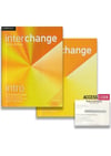  Interchange Intro Fifth Edt. Student's Book+Workbook+Access Code