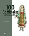 100 Go Mistakes and How to Avoid Them Teiva Harsanyi