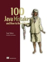 100 Java Mistakes and How to Avoid Them Tagir Valeev