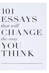 101 Essays That Will Change the Way  Brianna Wiest
