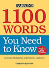 1100 Words You Need to Know (7th Ed.)