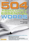 504 Absolutely Essential Words