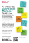 97 Things Every Engineering Manager Should Know: Collective Wisdom from the Experts Camille Fournier