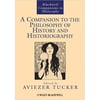 a companion to the philosophy of history and historiography (TUCKER)