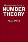 a comprehensive course in number theory (alan baker)