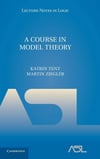 A Course in Model Theory - Katrin Tent, Martin Ziegler