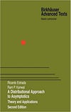 a distributional approach to asymptotics 2nd (estrada)